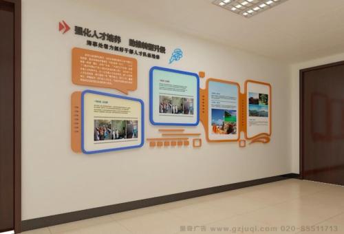 无锡医院文化墙怎么做？如何建好科室护理文化墙？