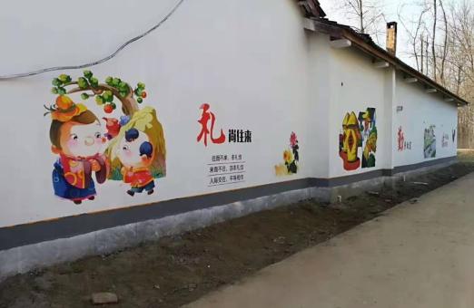 无锡城市文化墙的重要意义
