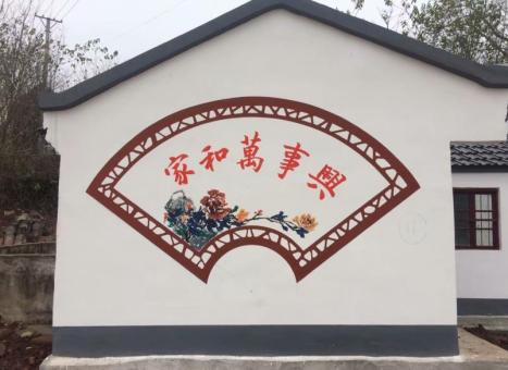 无锡关于墙绘知识，您知道哪些？
