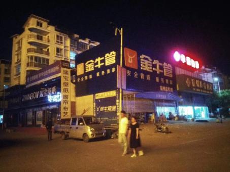四点告诉你无锡市场门头招牌设计的重要性！