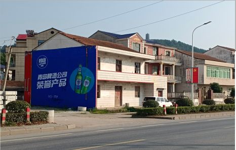 无锡写真布和喷绘布的区别?
