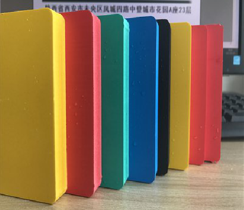 无锡文化墙常用材质-PVC板材