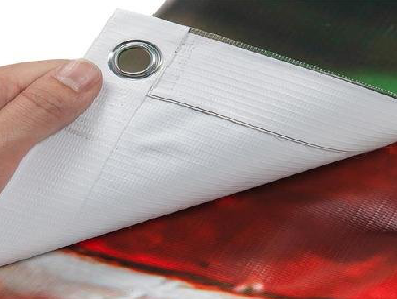 无锡喷绘和刀刮布的工艺区别。