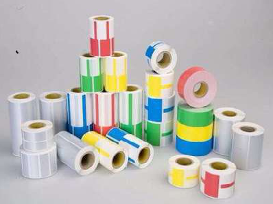 无锡关于不干胶材料。