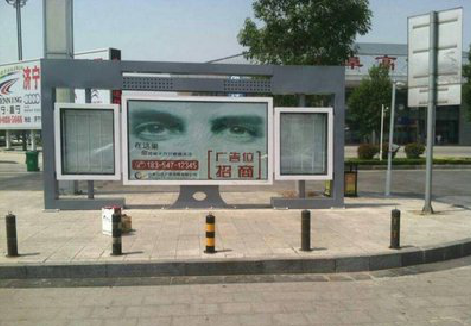 无锡社区广告投放的几种常见方式。