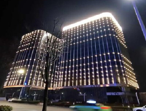 无锡亮化工程安装注意事项。