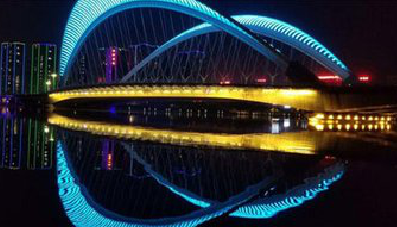 无锡亮化工程如何做好公共区域的安全性。