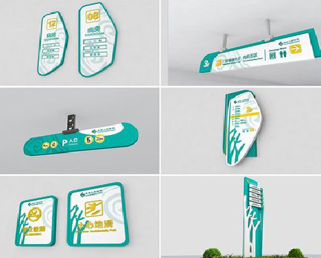 无锡广告标牌选材的问题。