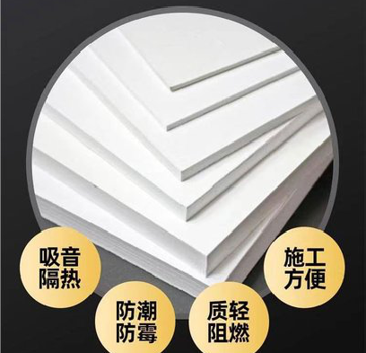 无锡雪弗板和PVC板材有什么区别？
